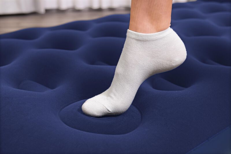 Colchon inflable adulto 1mod. 1.88mx99cmx28cm image number null