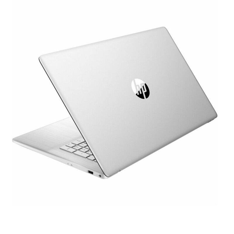 Laptop HP 17-cp2035cl - pantalla táctil 17,3" -... image number null
