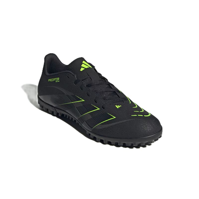 Tenis Hombre Adidas Pedrator Club Tf Negro Jh88... image number null