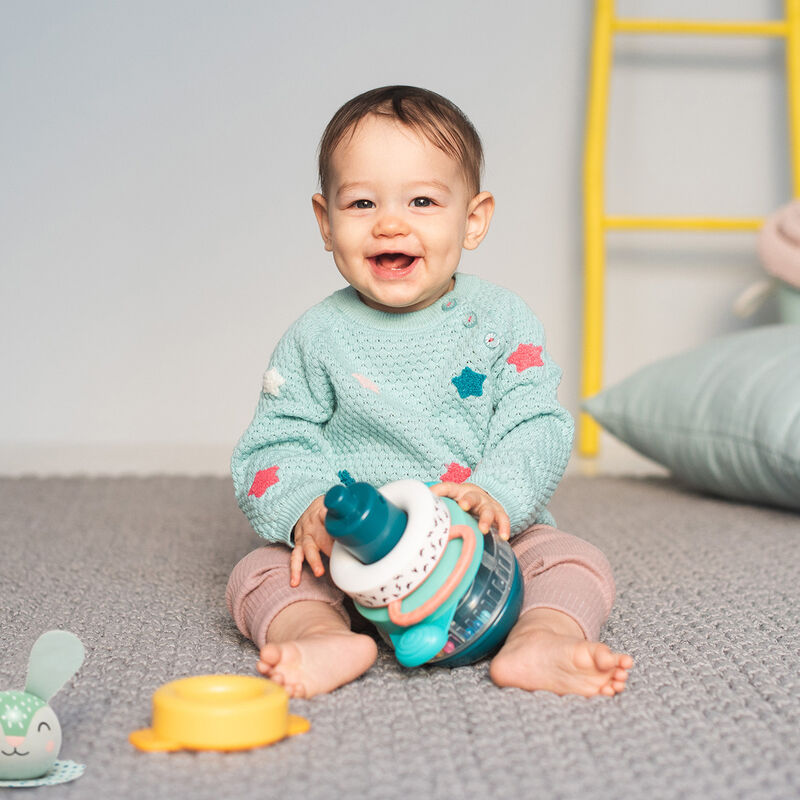 Conejo Apilable image number null