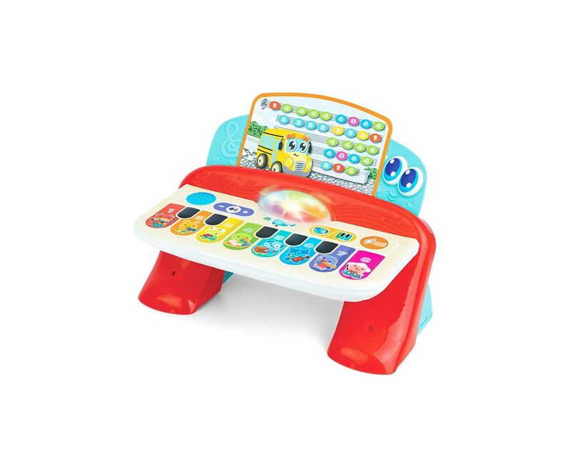 Baby Maestro Touch Piano image number null