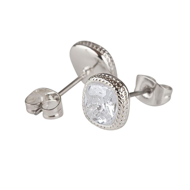 Set de Joyer&iacute;a Cleo LuckyLy  Juego de Collar y ... image number null