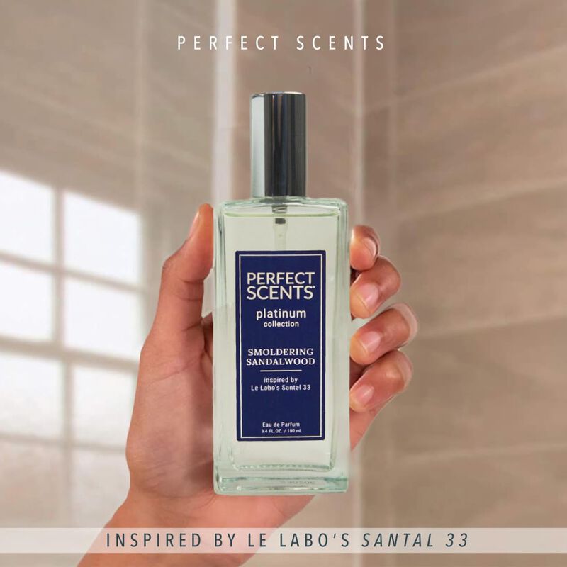 Perfume Instyle: Fragancias Inspiradas En El Sa... image number null