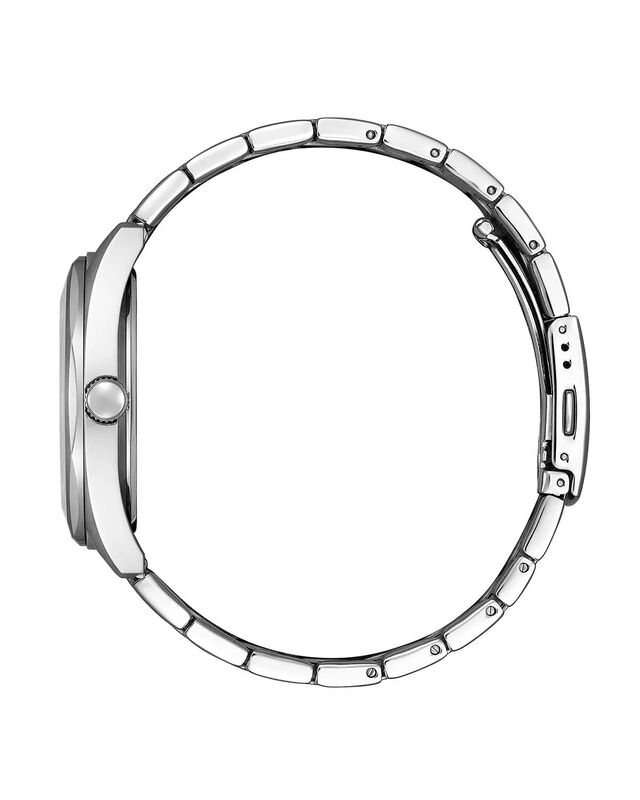 Reloj Citizen Cuarzo Para Caballero 61802 image number null