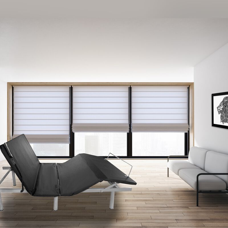 Cama El&eacute;ctrica Dormimundo Matrimonial Star image number null