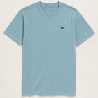 Playera de Algod&oacute;n Manga Corta Casual para Hombre Bark