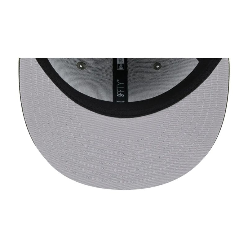 Snapback New Era 9Fifty Los Angeles Dodgers 605... image number null