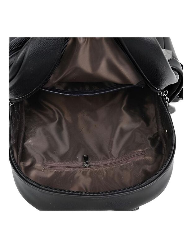 Backpack Pink Brule Para Mujer image number null