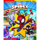 Spidey y sus Sorprendentes Amigos: Mi primer busca y encuentra