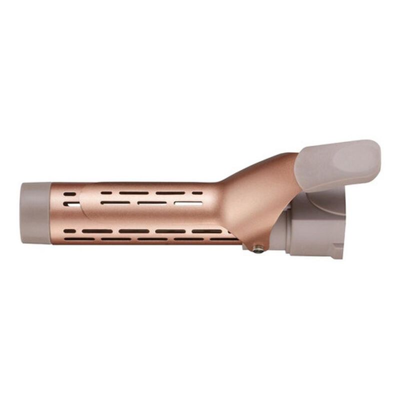 Cepillo Secadora Giratorio Tenaza Aire Caliente... image number null