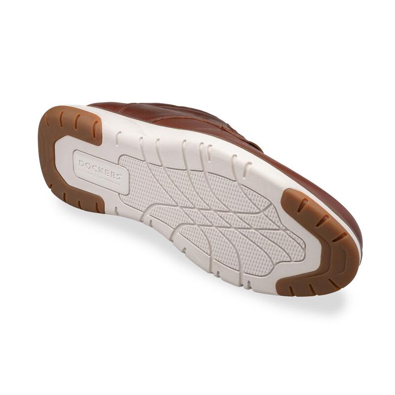 Zapatos Dockers&reg; Danko Para Hombre D2126792 S C... image number null