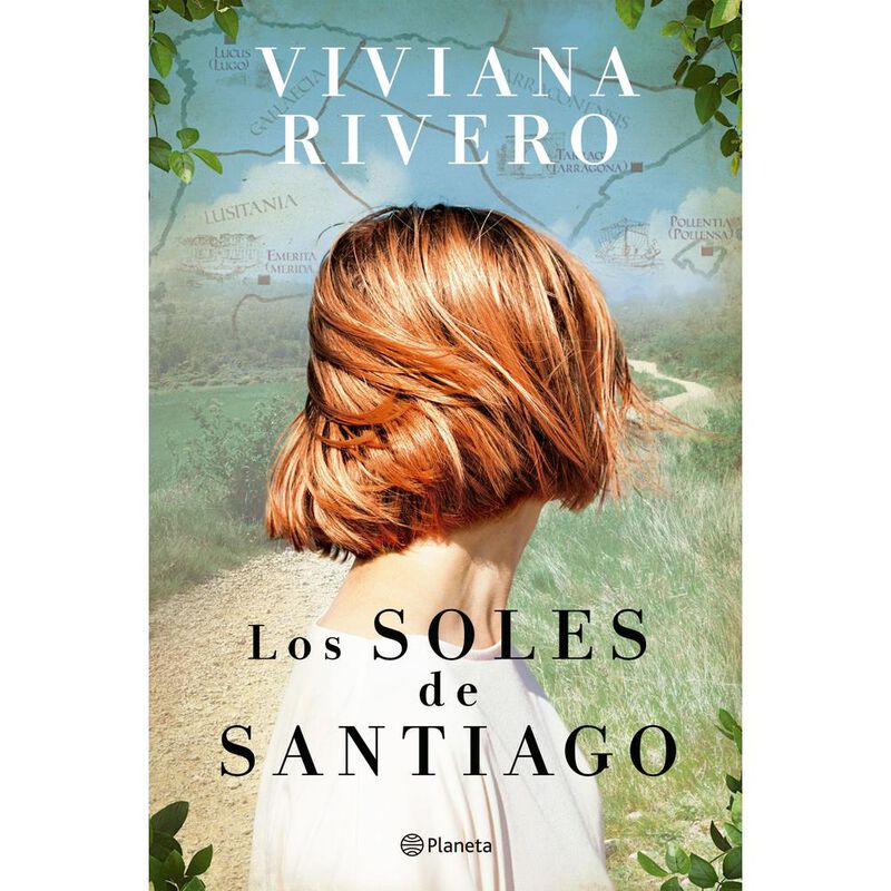 Los soles de Santiago image number null