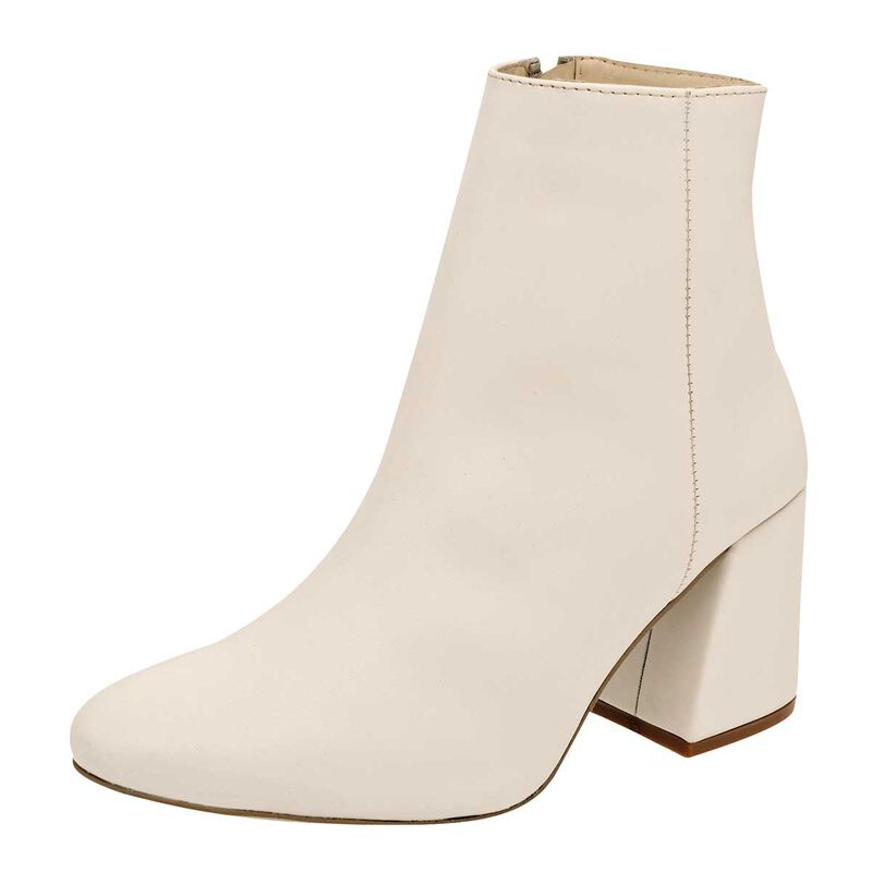 Been Class Bot&iacute;n para mujer latte image number null