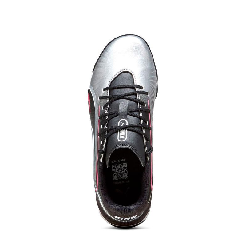 Tenis Puma King Match TT+Mid Multi JR UNISEX image number null
