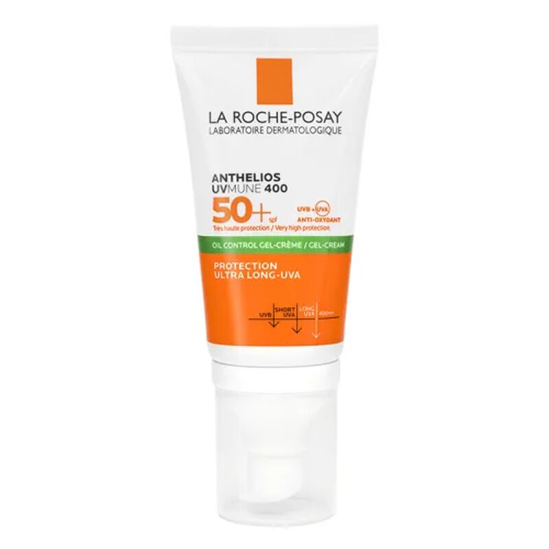 LA ROCHE-POSAY ANTHELIOS TOQUE SECO FPS-50 image number null