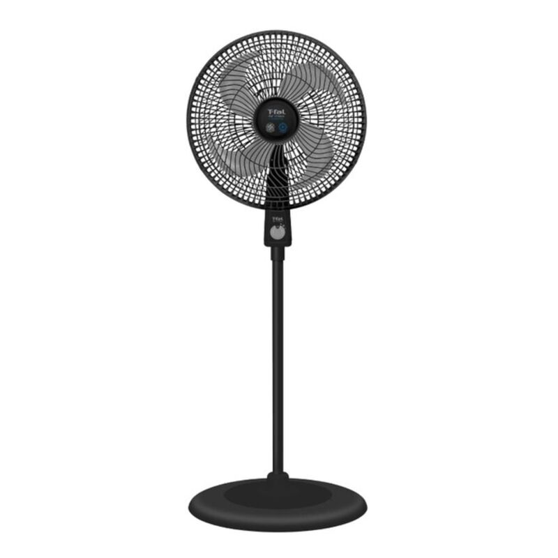 Ventilador de Pedestal T-Fal VE3171X0 16" Air M... image number null
