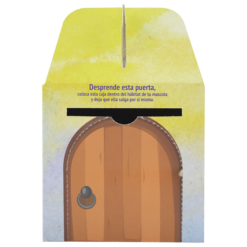 RedKite Caja para Mascotas Peque&ntilde;as image number null