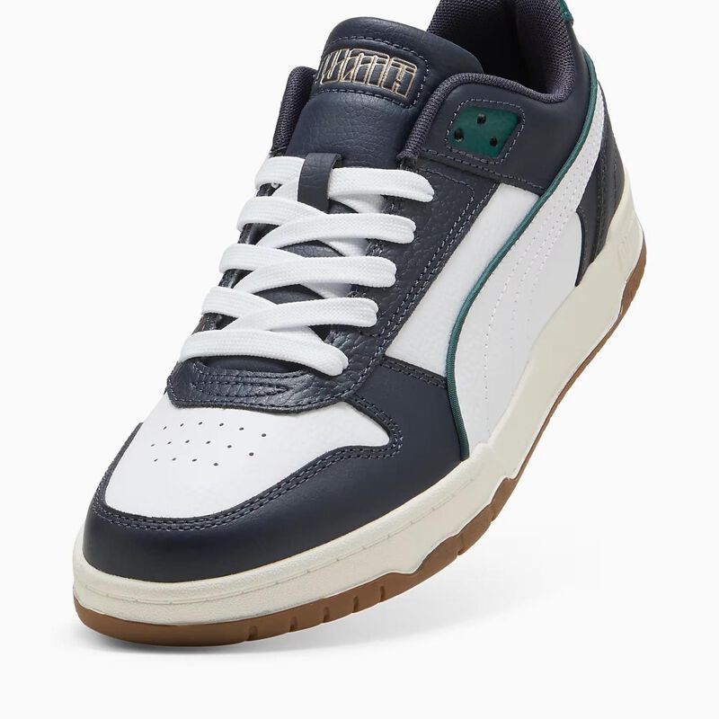 Tenis Puma Rbd Game Low Para Hombre image number null