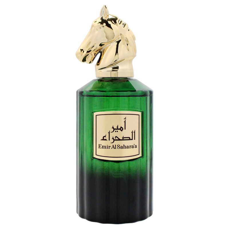 Perfume Risala Emir Al Saharaa Eau De Parfum Pa... image number null