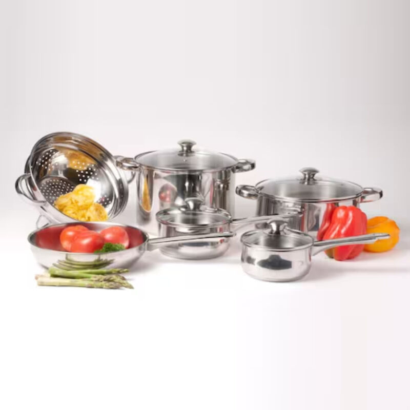 Bater&iacute;a De Cocina Magefesa 01Bxvesta10 Vesta 10... image number null