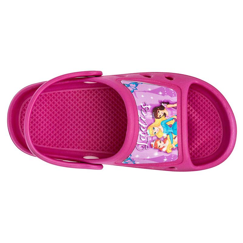 Space Boys Sandalia para ni&ntilde;a fucsia image number null