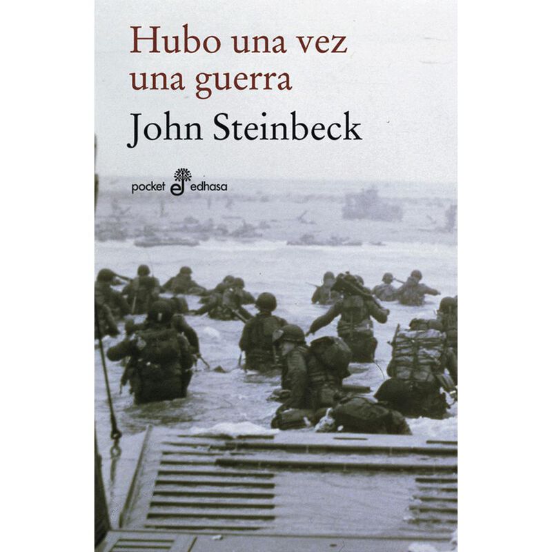 Hubo una Vez una Guerra image number null