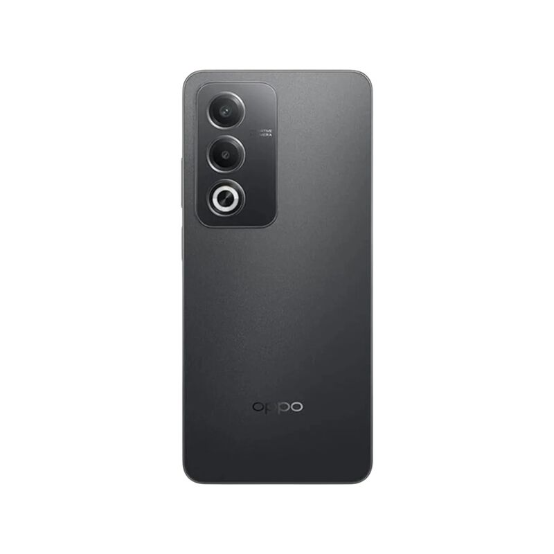 Oppo A3 Pro 5G 256GB 8GB Dual Sim Starry Black image number null