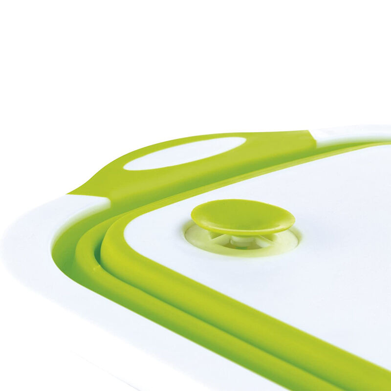 Tabla para Picar Bco/Verde Aquila image number null