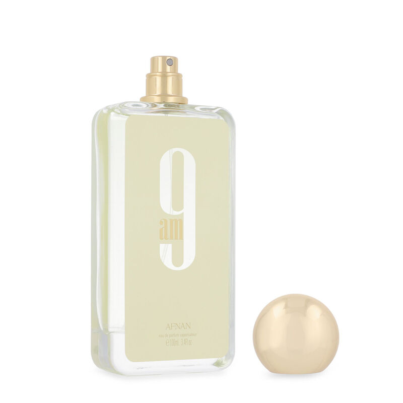 Afnan 9am 100ml Edp Spray image number null
