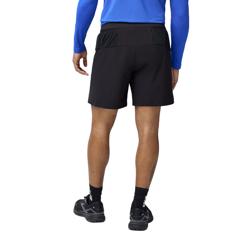 Short 2 en 1 Brooks para Hombre Journey 7in 2-i... image number null