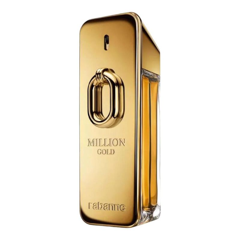 Perfume Paco Rabanne Million Gold Edp Intense 1... image number null