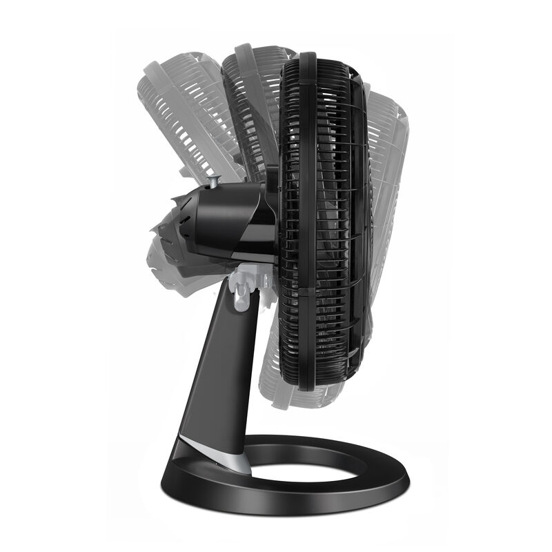 Ventilador de Piso/Pared Ultra silencioso color... image number null