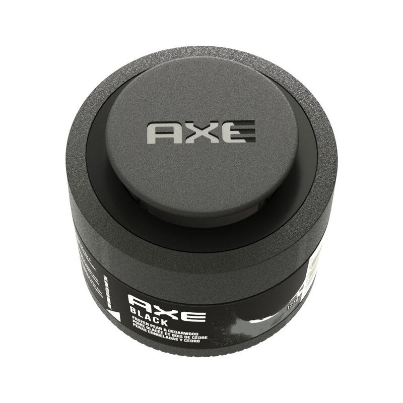 AROMATIZANTE COCHE GEL AXE LATA AROMA BLACK PER... image number null