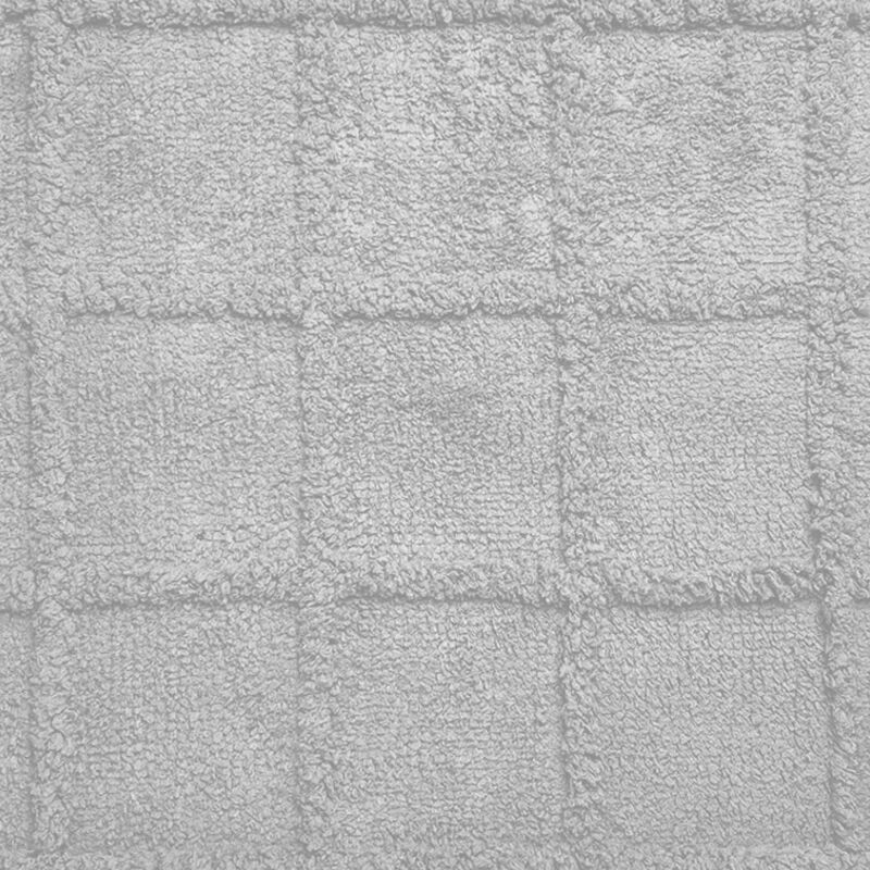 Tapete Waffle 40x60 cm Color Gris claro image number null