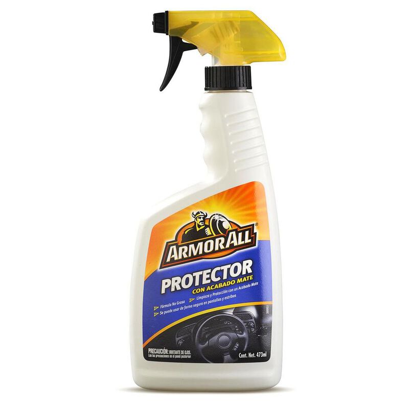 Protector Original Armor All Spray Interior Aca... image number null