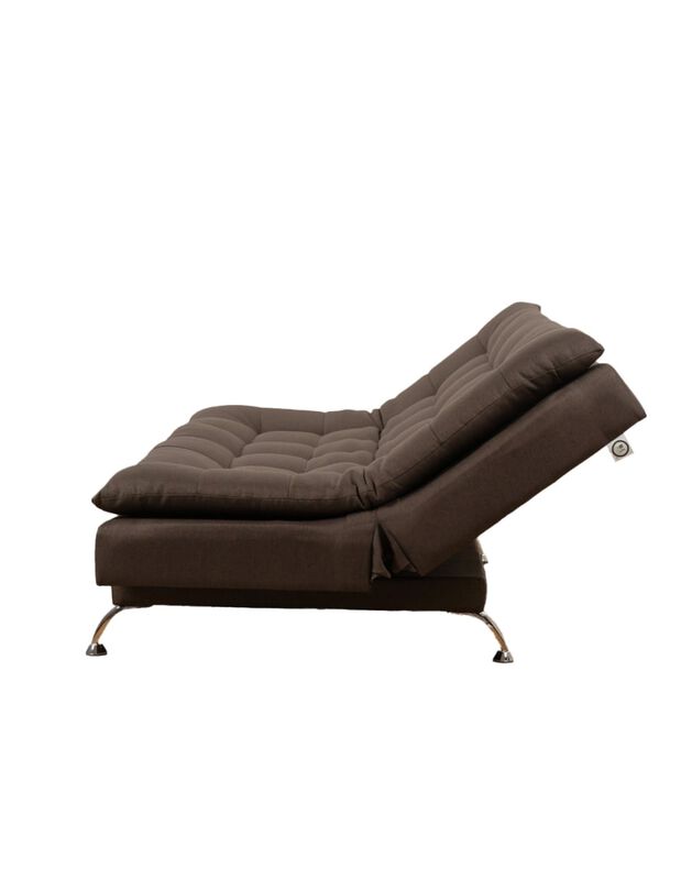 Sof&aacute; Cama Matrimonial 3 Posiciones Modelo Paris... image number null