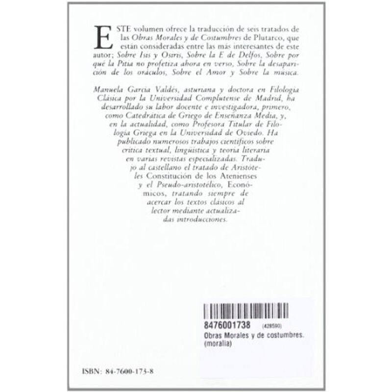 Obras morales y de costumbres image number null