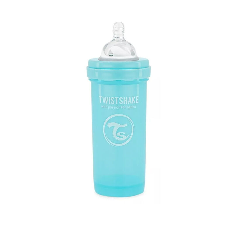 Biberón Twistshake Anticólico Anti Colic 8 Onza... image number null