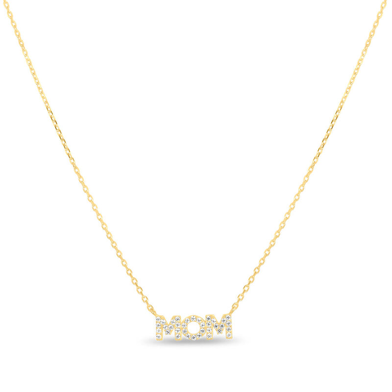 Gargantilla De Oro Amarillo 14k Rl23-ga image number null