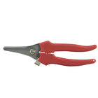 GIMEX|Tijera Una Mano Para Podar 1/2Plg Acero Alto Carbono