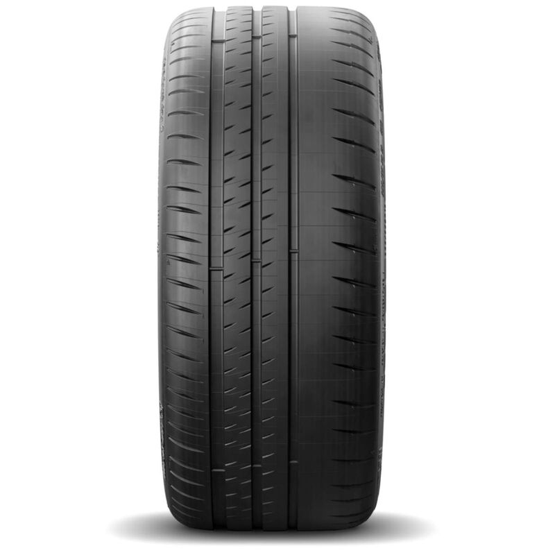 Llanta 255/35R19 96Y Michelin Pilot Sport Cup 2... image number null