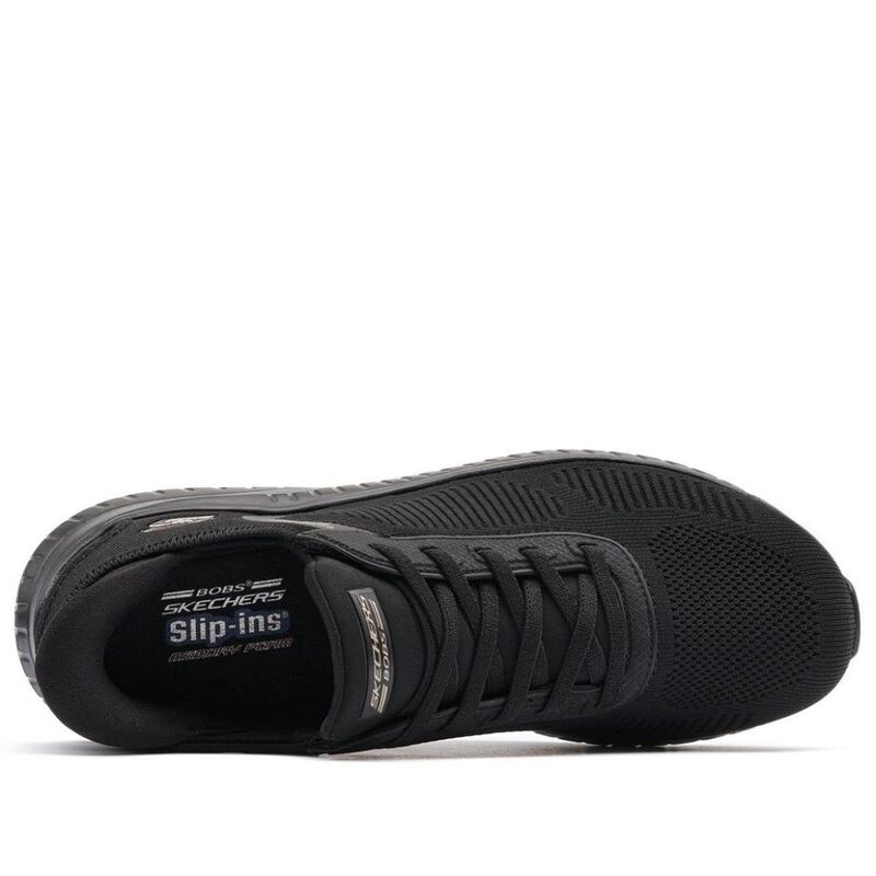 Tenis Skechers Bobs Squad Chaos para Mujer image number null