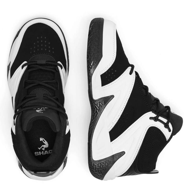 Tenis Shaq Devastator para Ni&ntilde;os 17 A 22 image number null