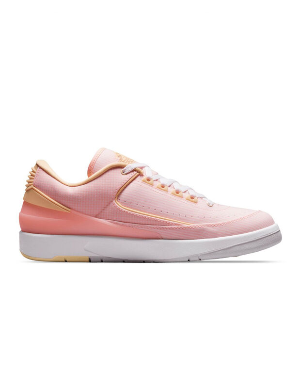 Tenis Jordan 2 Retro Low Craft Atmosphere DX693... image number null