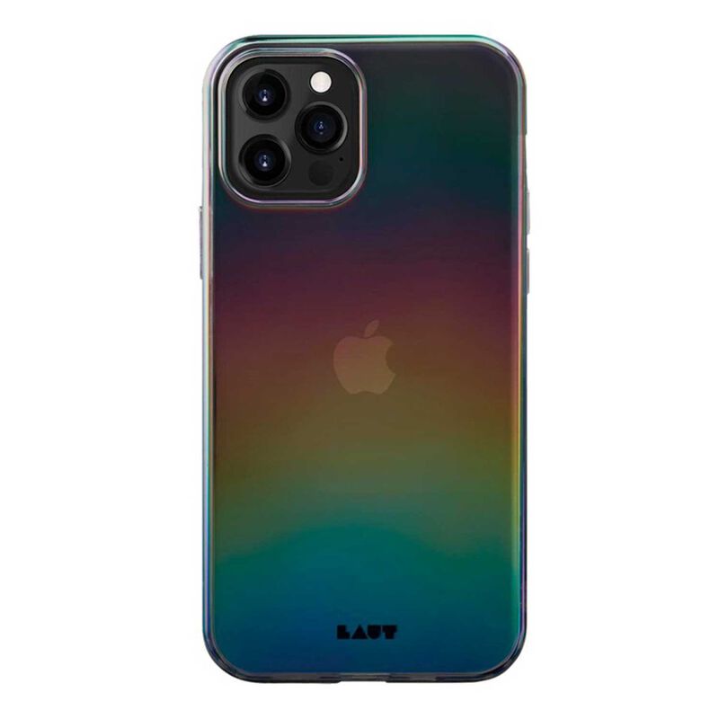 Funda Laut Holo Para Iphone 12 Pro Max Humo image number null