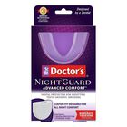 Doctor's Advanced Comfort NightGuard. Protector dental y estuche