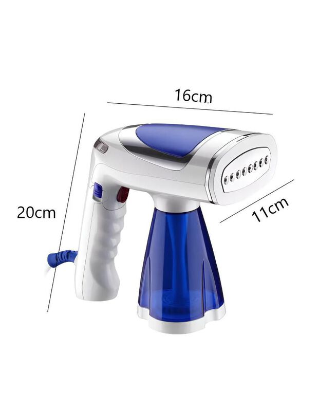 Generador de vapor Casa BIU W364ND suela acero ... image number null