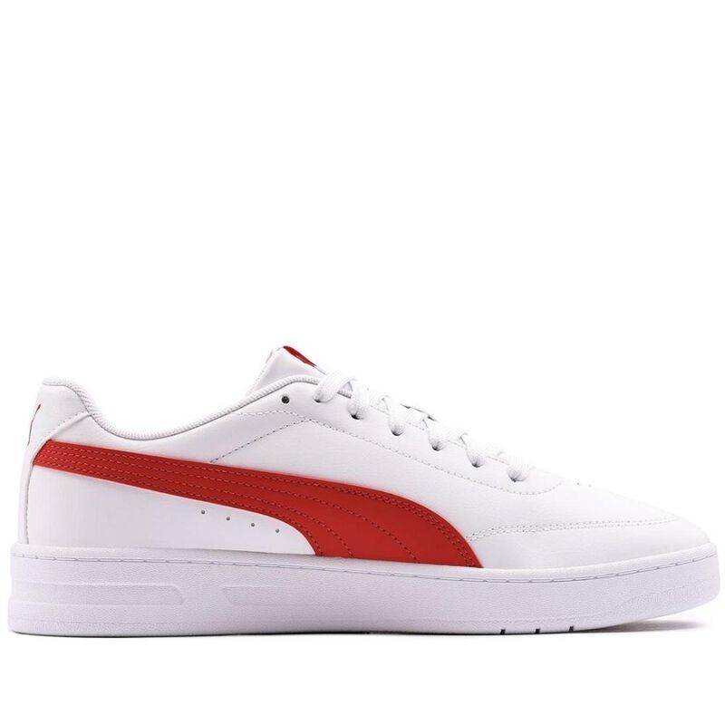 Tenis Puma Court Classic Clean para Hombre image number null