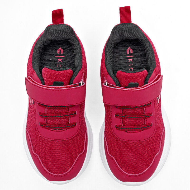 Charly Tenis urbano para ni&ntilde;o rojo, hasta agota... image number null
