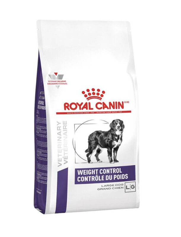 Royal Canin Weight Control Large Dog 11 Kg image number null